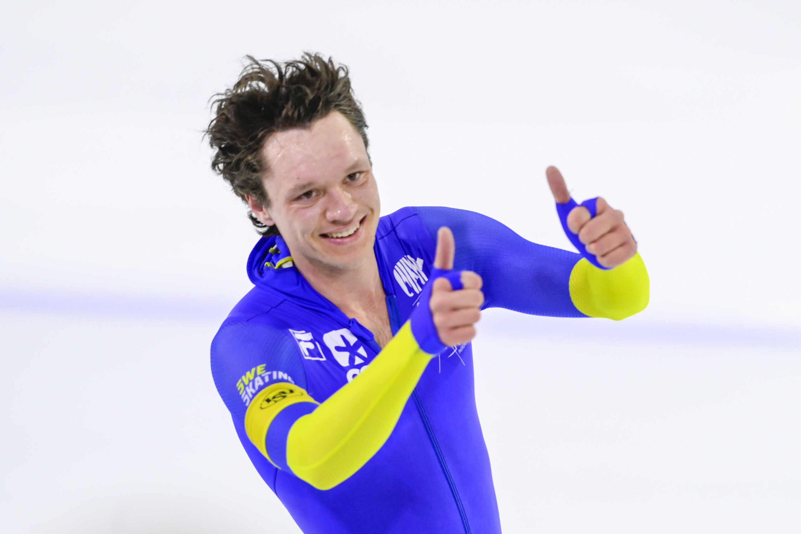Foto: Olaf Kraak /EPA/TT