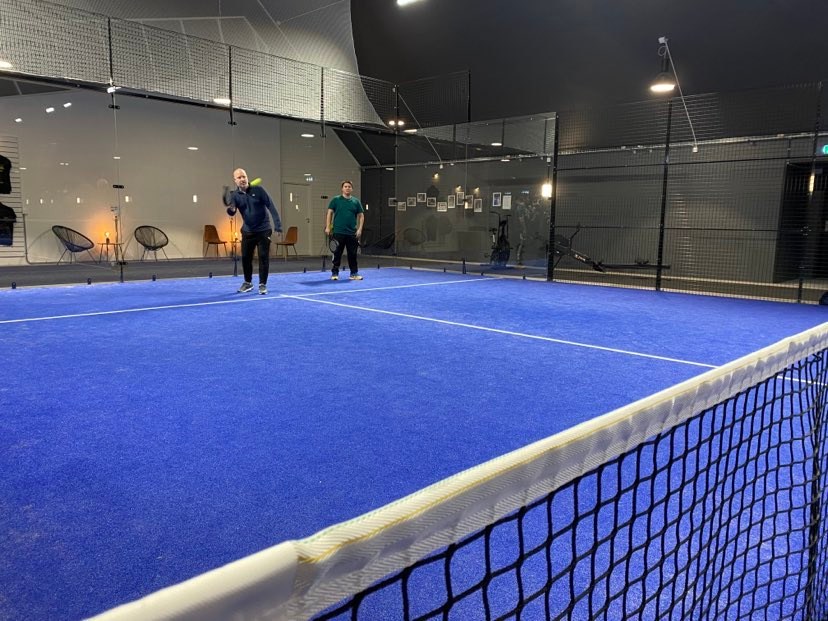 Padel