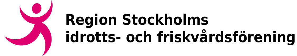 Region Stockholms idrotts- och friskvårdsförening