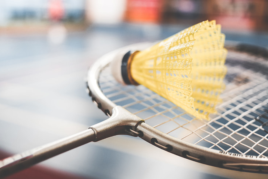 Badminton